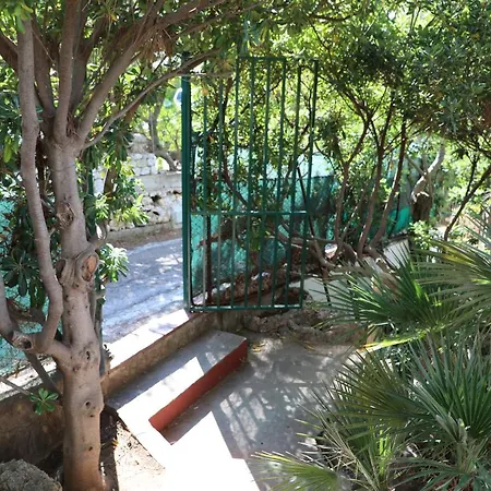 Villa Casa Elvira Terrasini Exterior foto