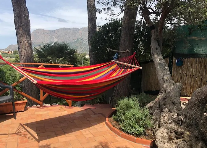 Casa Elvira