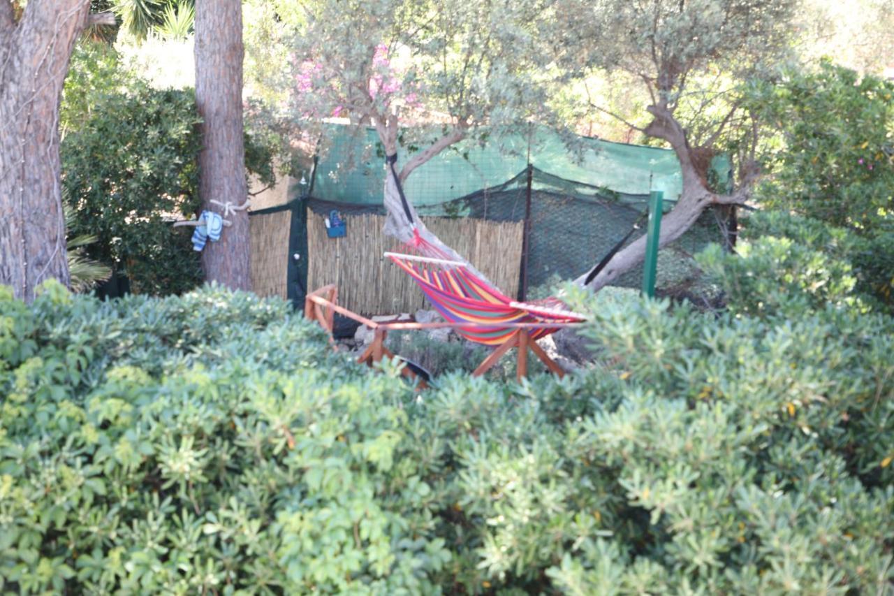 Casa Elvira Holiday home Terrasini