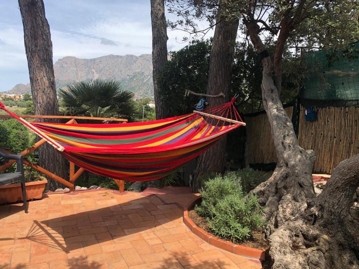 Casa Elvira Holiday home
