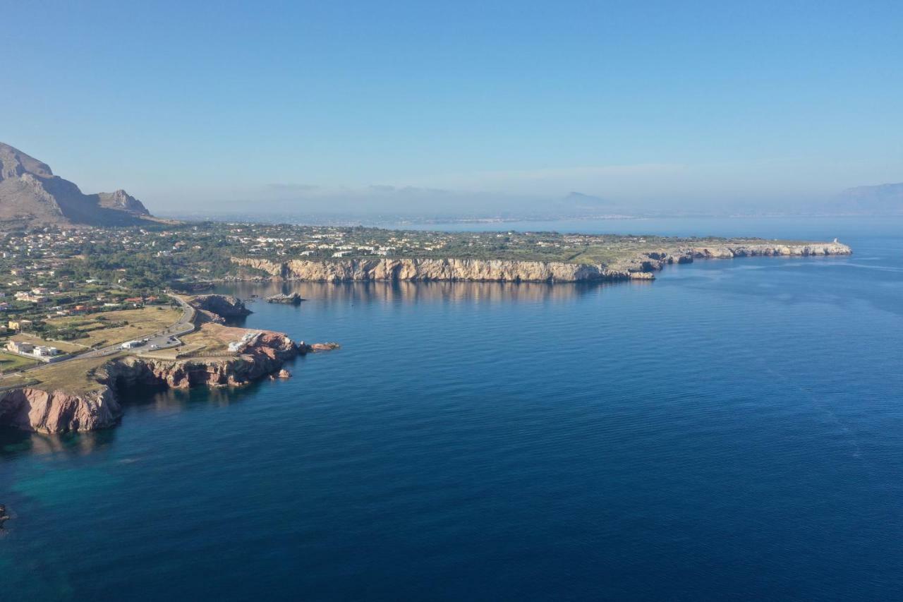 Holiday home Casa Elvira Terrasini