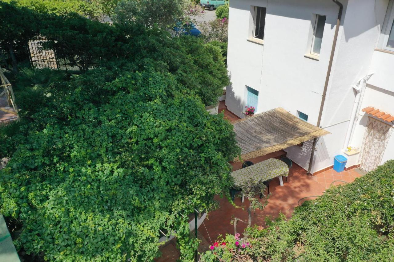Holiday home Casa Elvira Terrasini