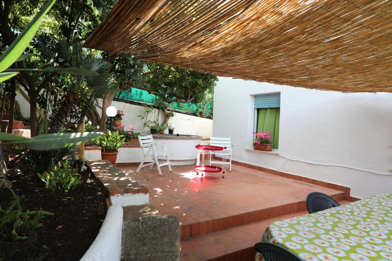 Casa Elvira Holiday home Terrasini