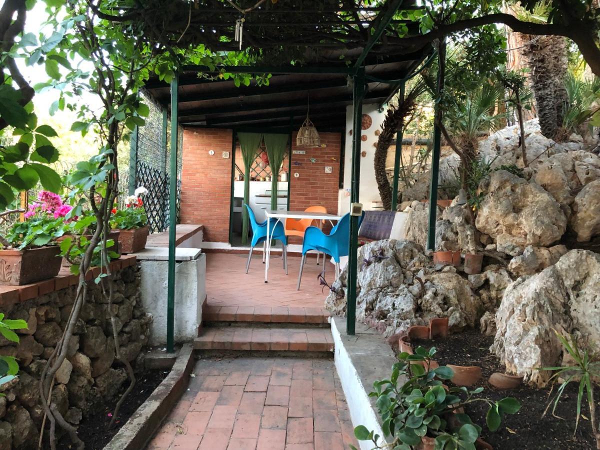 Casa Elvira * Terrasini