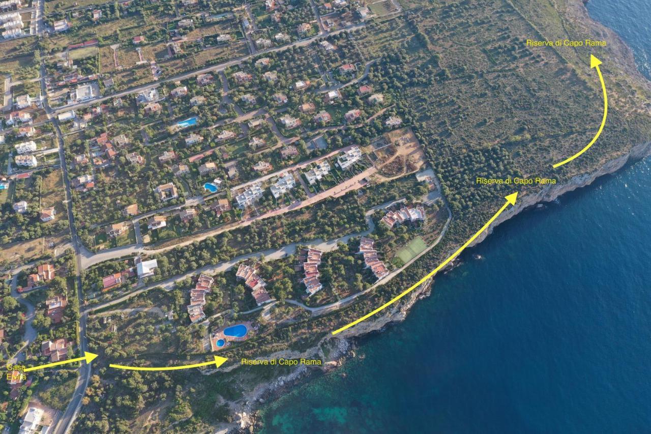 Holiday home Casa Elvira