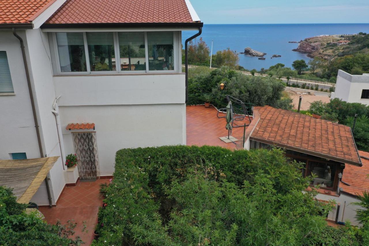 Holiday home Casa Elvira Terrasini