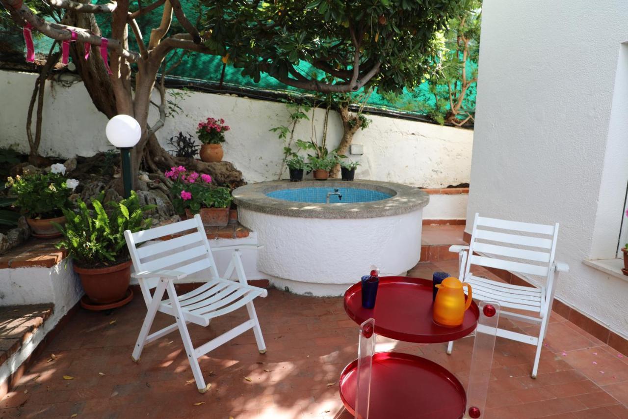 Casa Elvira Holiday home Terrasini