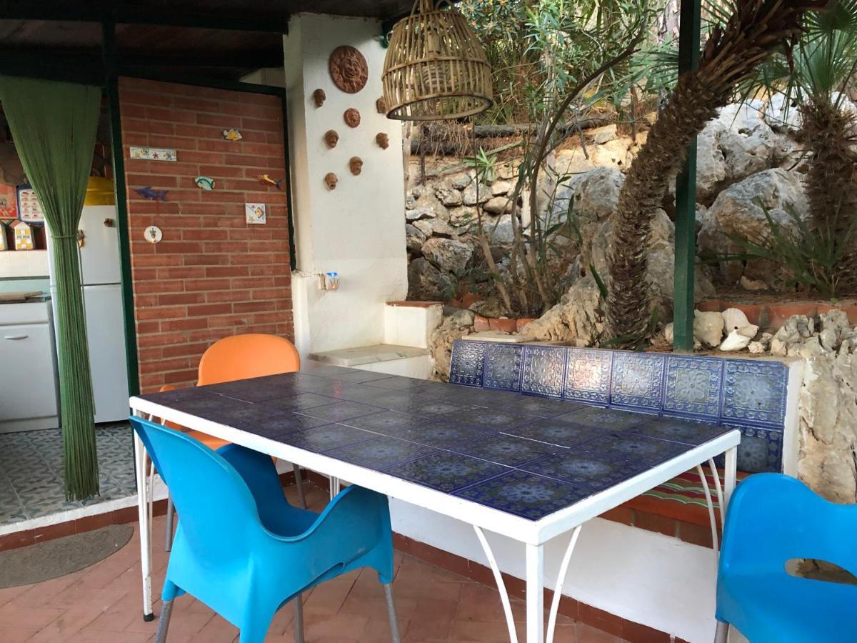 Casa Elvira Holiday home Terrasini