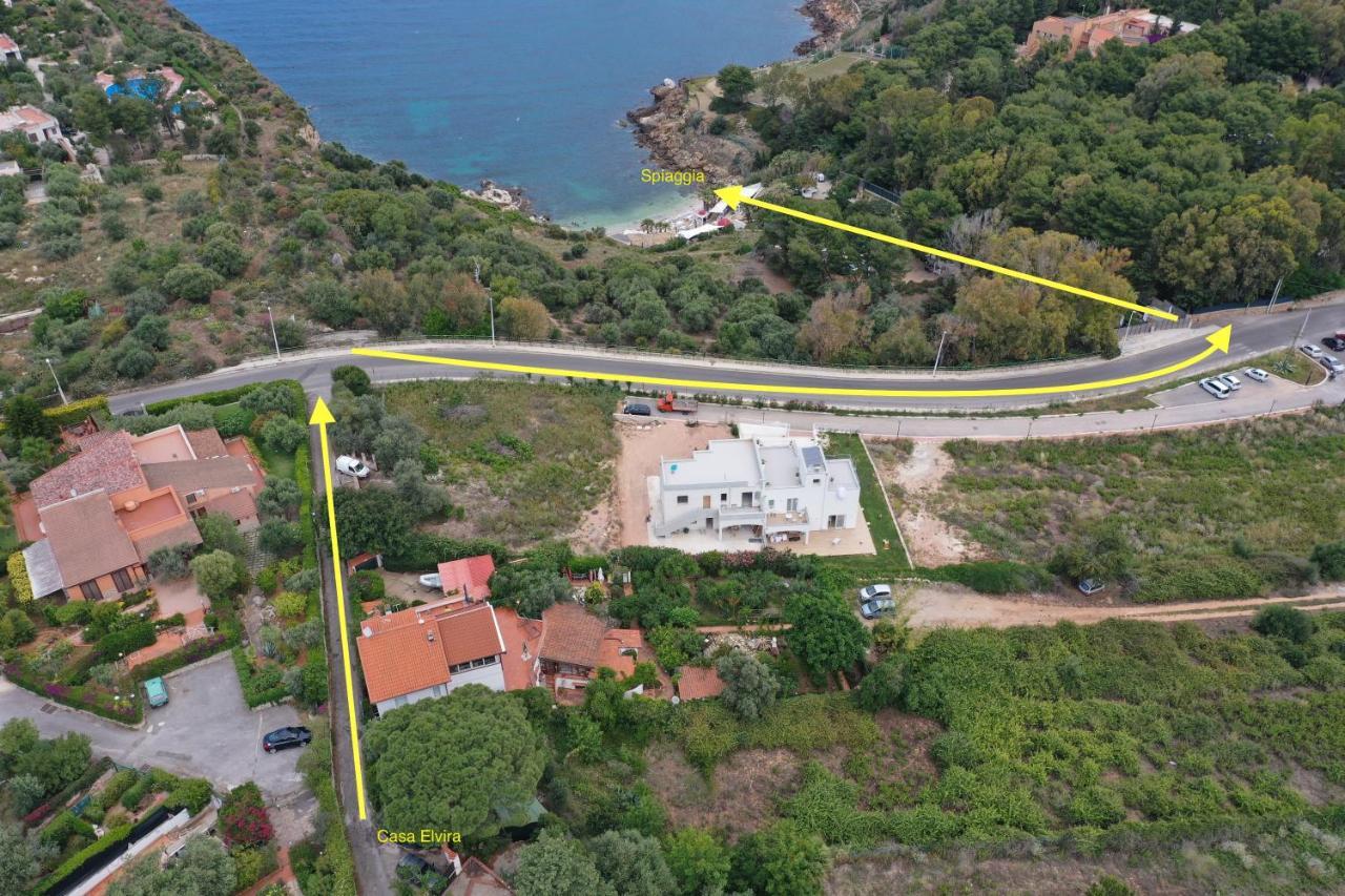 Casa Elvira
