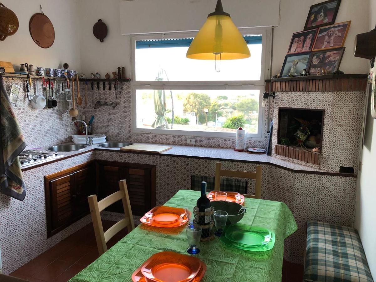 Casa Elvira Holiday home