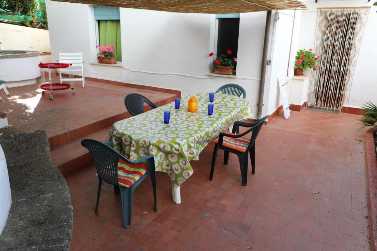 Casa Elvira Terrasini