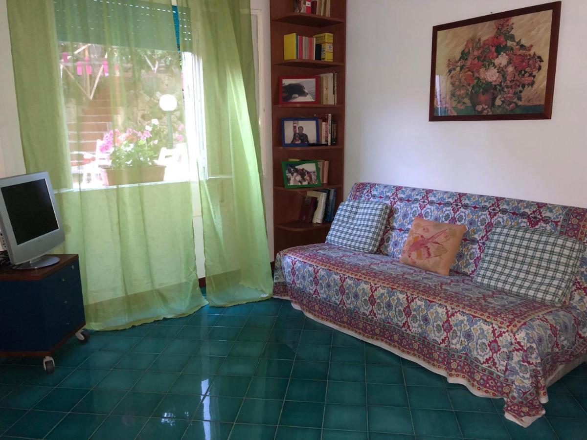 Holiday home Casa Elvira Terrasini