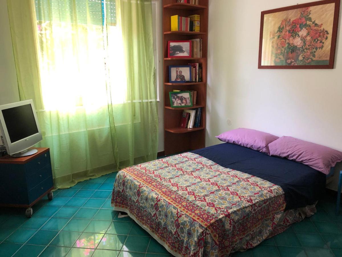Holiday home Casa Elvira Terrasini