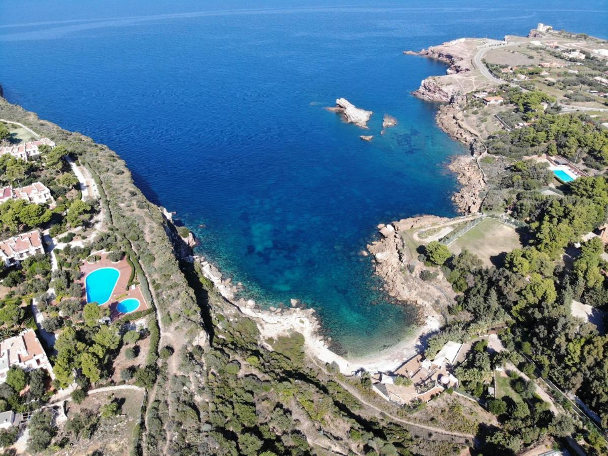 Holiday home Casa Elvira Terrasini