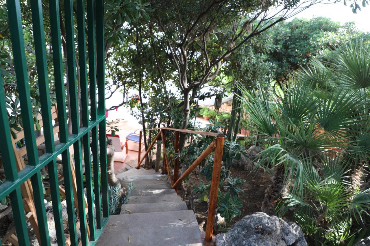 Casa Elvira * Terrasini