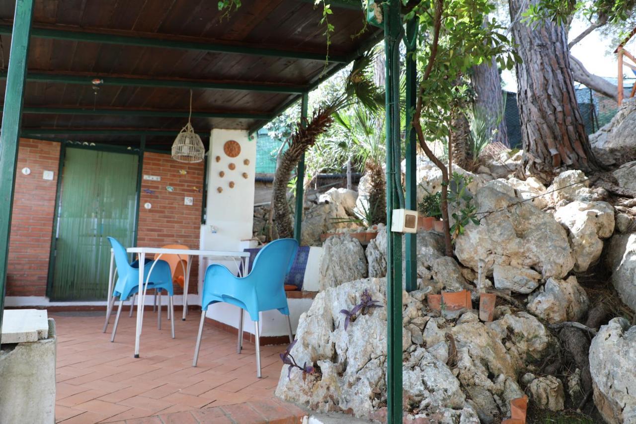 Casa Elvira Holiday home