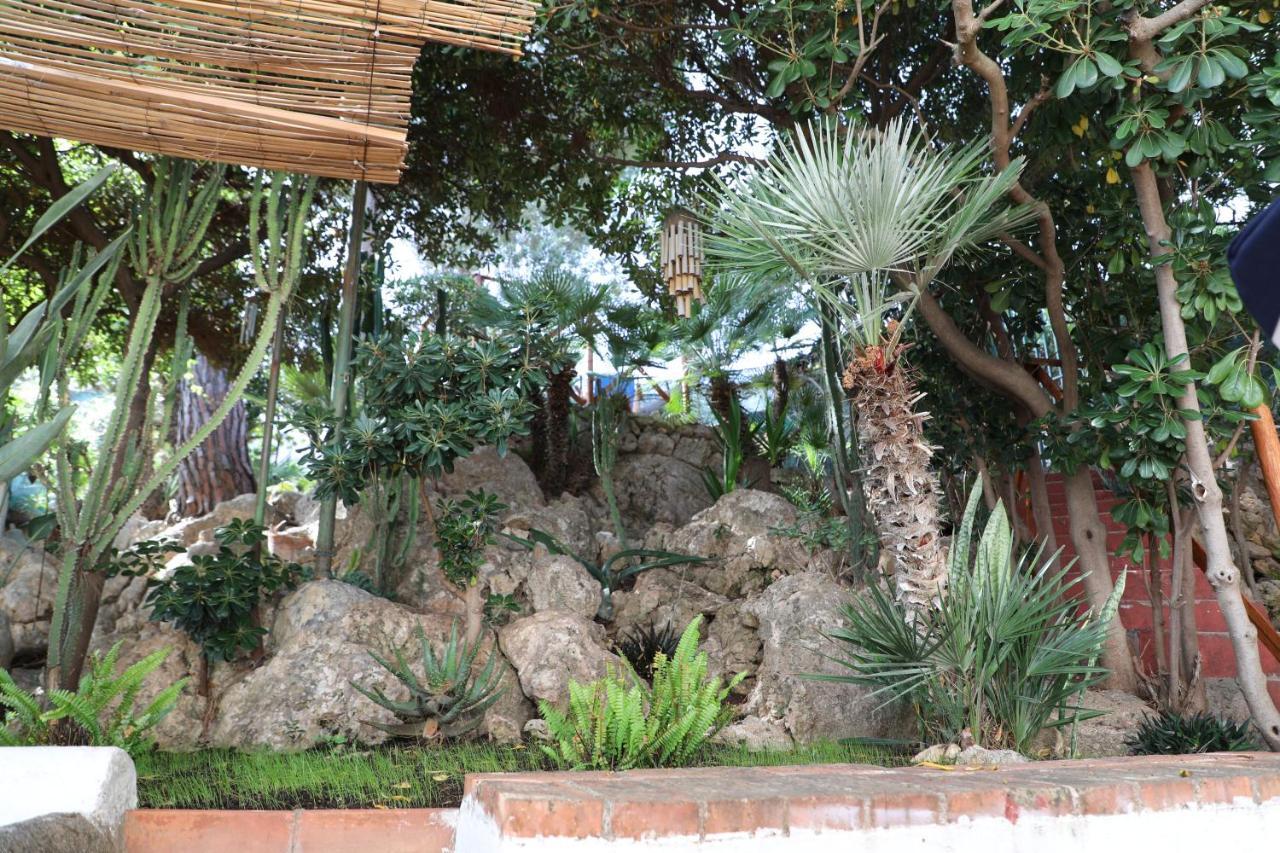 Holiday home Casa Elvira