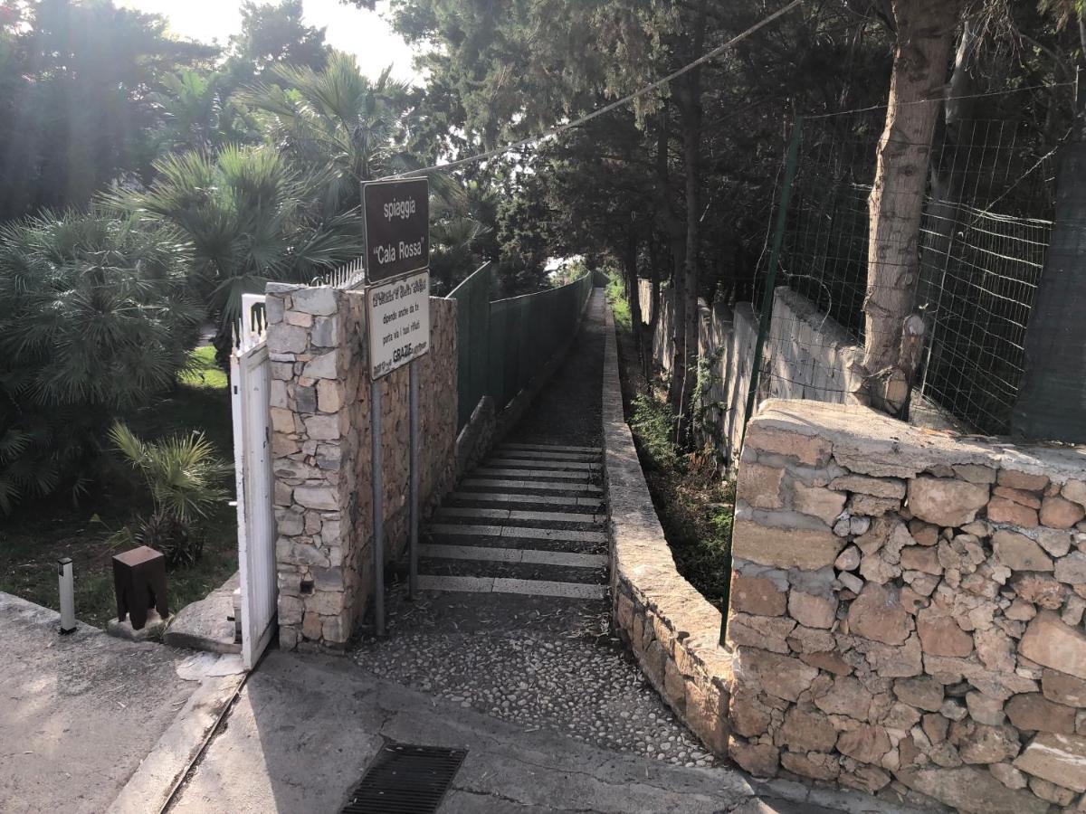 Holiday home Casa Elvira Terrasini