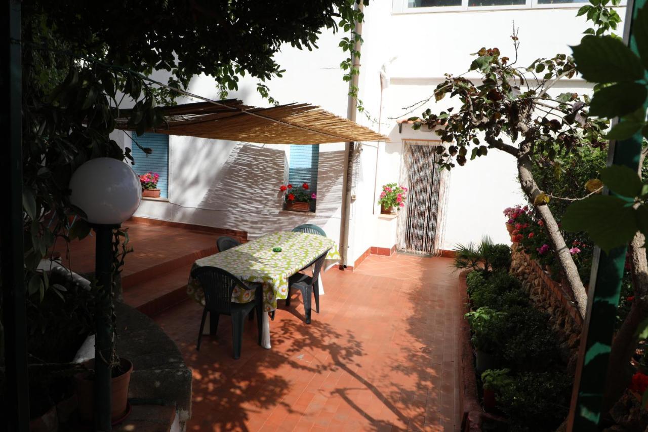 Holiday home Casa Elvira
