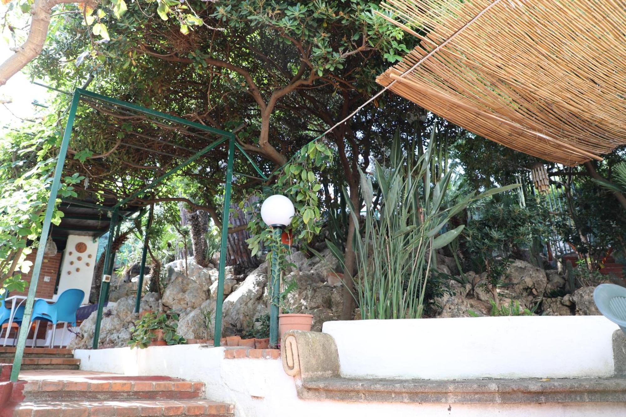 Holiday home Casa Elvira Terrasini