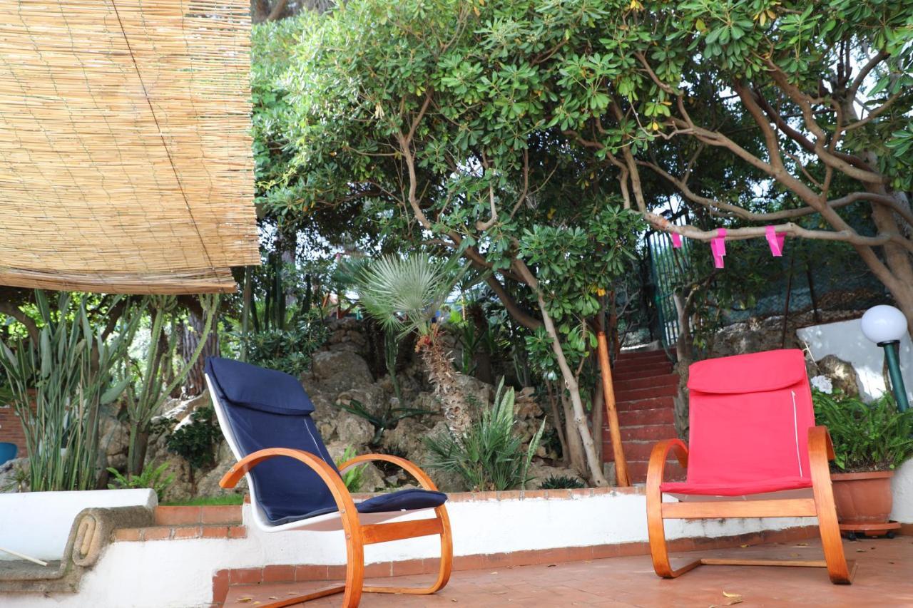 Casa Elvira Terrasini